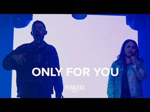 Thumbnail for Only For You video