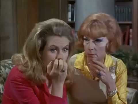 Hechizada y la Bruja de los 500 Años.