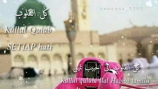 Download lagu KULLUL QULUB - HASAN ALAYDRUS  story wa menyetuh hati mp3