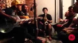 Download lagu Marjinal   Hukum Rimba Akustik mp3