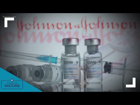 US lifts pause, allowing Johnson & Johnson COVID-19 vaccinations to resume