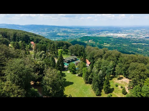 Super Kamp - Gučevo