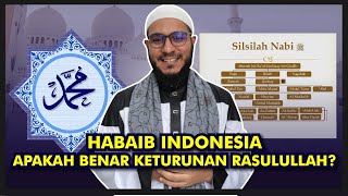 Download lagu Habib in Indonesia! Are There Fake Habibs?! Are They Really Descendants of the Prophet Muhammad?!... mp3