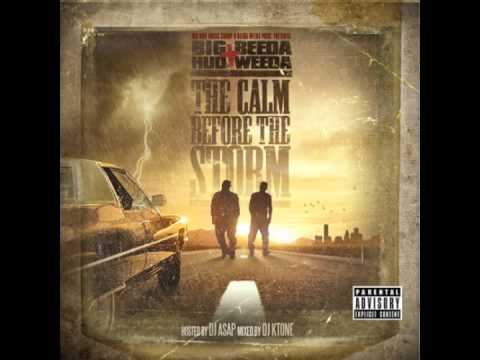 Dj Murk Presents: Beeda Weeda & Big Hud - We Aint Turnin Down