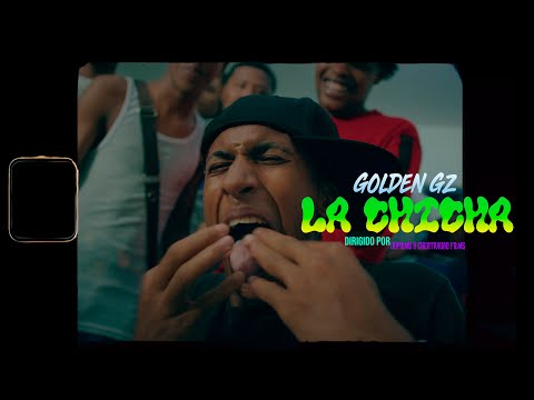 @Goldenzgz  - La Chicha  (official video)