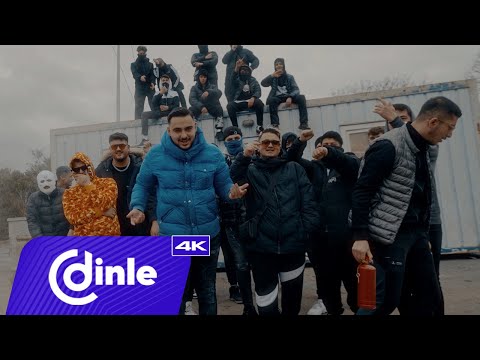 YUNO101 - Ataköy (Official Video)