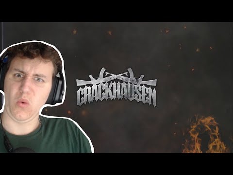 JACK VON CRACK - Snippet - Reaction Oh Mega!
