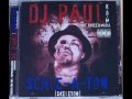 DJ Paul - Ima Outlaw (Scale-A-Ton)