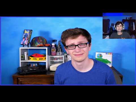 Store Exclusives - Scott The Woz | reaction!