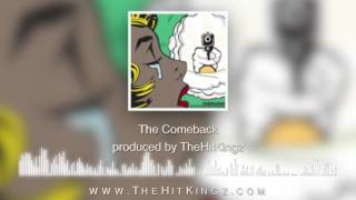 [SOLD] Fabolous Type Beat - The Comeback [You Made Me Part 2] (prod. TheHitKingz)