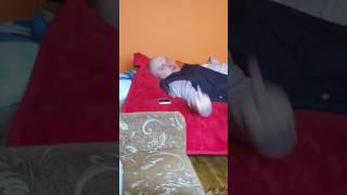 Miniaturka - Baca koks - Pozdrawiam hejterów.