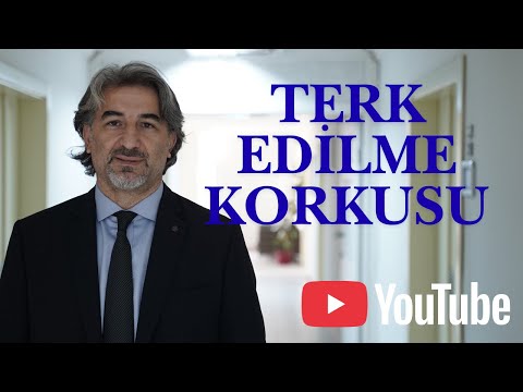 Terk Edilme Korkusu Neden Bu Kadar Acıtır? | Dr. Cemil Çelik – Klinik Gerçekler