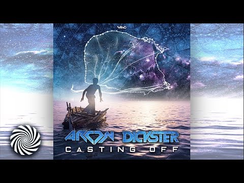 Arcon & Dickster - Casting Off
