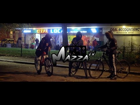 Smoke Szn - Bad Memories [Music Video] | Mazza Tv