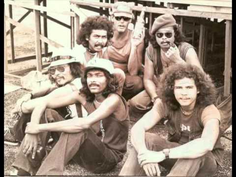 Blues Gang - Malaya Blues (1984)