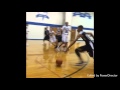 Eric Montanez basketball highlights