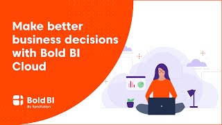 Bold BI video