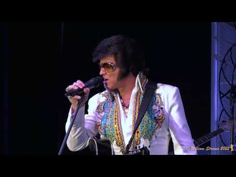 Bill Cherry In Concert - Jeff Lewis And Friends Fall Festival - Wednesday November 2, 2022