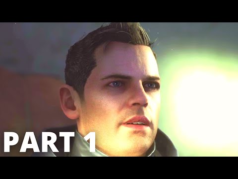 CROSSFIREX: OPERATION CATALYST WALKTHROUGH GAMEPLAY:- PART 1 (XBOXSERIESX)