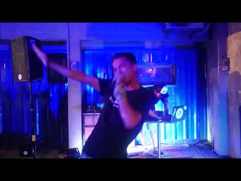 Joe Million  - Its Alive, Ultimatum, Vulgar (Studio Biru Surakarta)