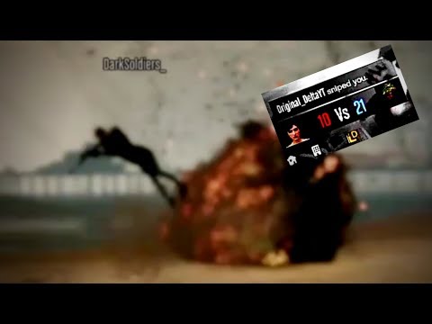 RIP LS Deadshot Shooters (Part 2)