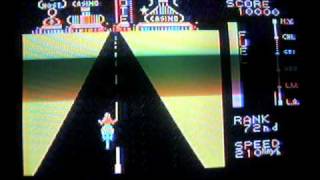 "Zippy Race" SG1000 II