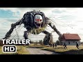 NEW MOVIE TRAILERS 2025 January
