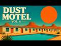 Dust Motel Vol. 4 (Full Mix) – Funky Trip-Hop Desert Dub | Lo-Fi Chill Music