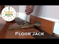 (W) Hardwood Floor Jack