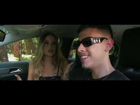 Kauê Machado - Com a Mulher Certa Nada Me Para (Clipe Oficial)