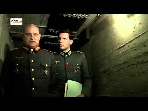 Stunde Null - Gesichter des Krieges: Bernd Freytag von Loringhoven