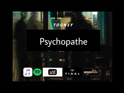 TOUNSY - PSYCHOPATHE Act 1  (Prod by 71 Beats) [EP. VIE 2 VATOS]