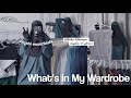 What S In My Wardrobe Affordable Niqabi Friendly Jilbabs Khimars Niqabs More