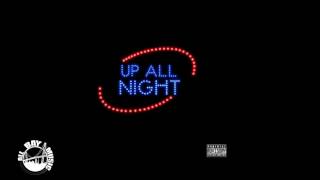 Kool John - Ain't A Thang ft. Iamsu, Skipper & Dave Steezy