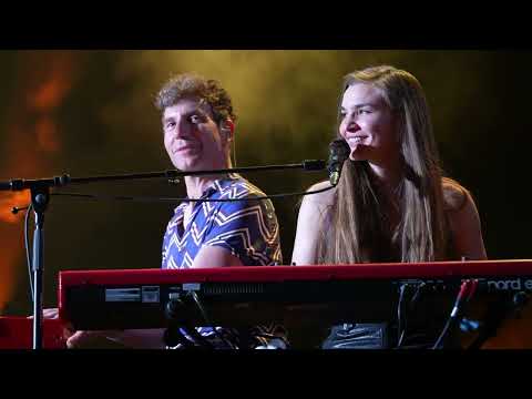 Bernard Allison Ally Venable Katie Henry Serious Live @ Konzertfabrik Z7 - Pratteln Switzerland 2024