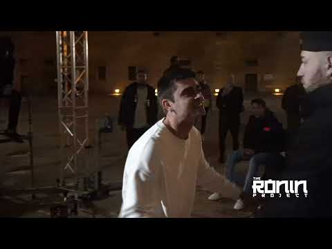 Lacs LCM Vs Held l CUARTOS l 3ª Pre Gold Battle Mallorca