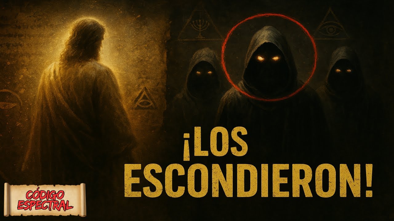 Los discípulos ocultos de Jesús: el grupo secreto que guardaba la verdad