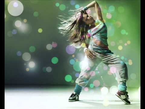 Hands Up Mix Dezember #8