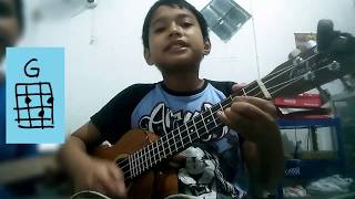 Download lagu Tutorial Chord Ukulele - Korban Janji mp3