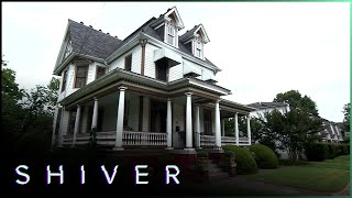 Haunted Connecticut House - True Story of Demonic Spirits and Survival
