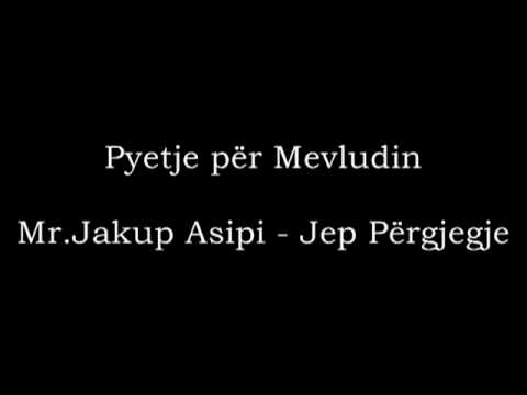 MEVLUDI - Pergjigjet JAKUP HASIPI , ZEKIRIJA BAJRAMI dhe MUSELEME MAZLLAMI g