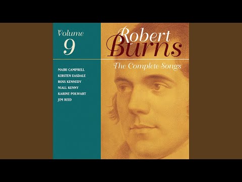 My Heart's in the Highlands