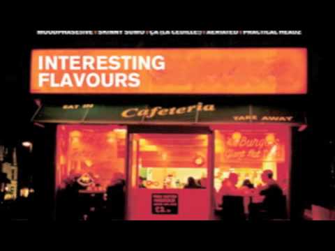 Bentley Rhythm Ace- Loop Of Love (From Interesting Flavours Album)