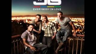 JLS - Everybody In Love