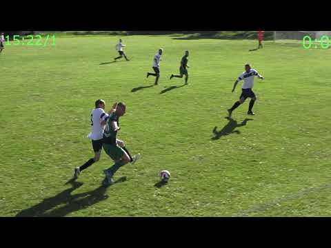 MGLKS Piast Bolków - LKS Bóbr Marciszów (04.05.25 r.)