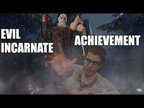 Steam Community :: Video :: The most annoying achievement in Dead by ...
