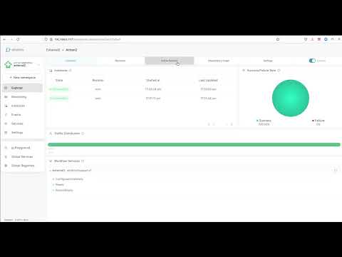 Knative across multiple Kubernetes clusters with Liqo and Direktiv (part 1)