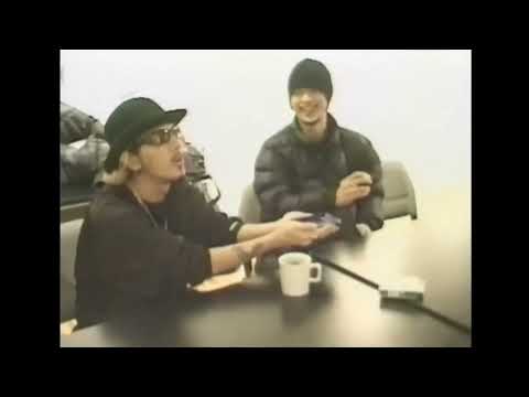 AIR 車谷浩司 × Kj 降谷建志 Dragon Ash × ジョージ・ウィリアムズ