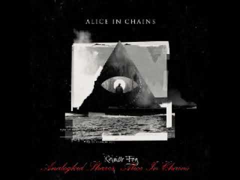 Alice In Chains - 05 - Drone (Rainier Fog 2018)
