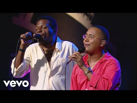 Mocotó Com Pimenta - Almir Guineto